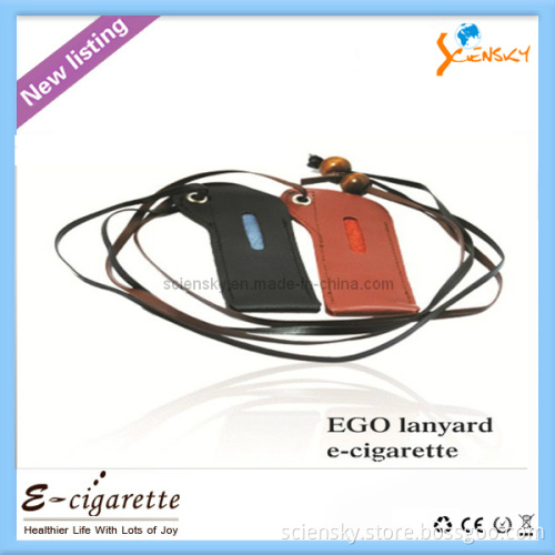 The Most Popular and Excellent Electric Cigarette EGO&EGO-T Lanyard